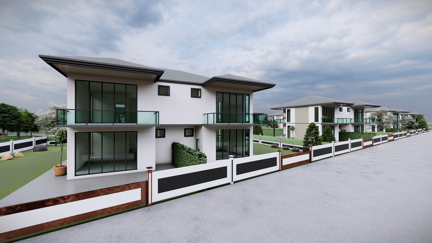 BEYNAM ORMANLARINDA LÜX YAŞAM