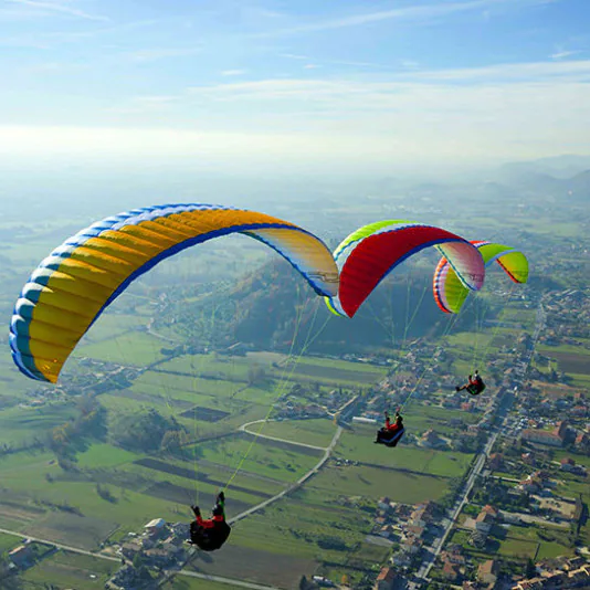 KUMLUDORUK TERMAL YAŞAM ve VİLLA&TINY HOUSE PROJESİ