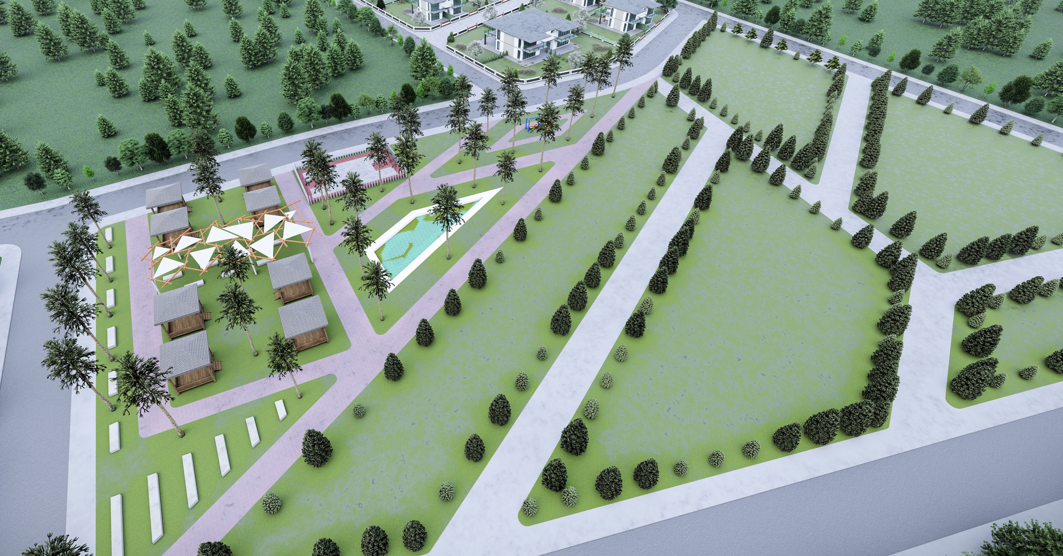 BEYNAM MİNİMALİST YAŞAM PROJESİ