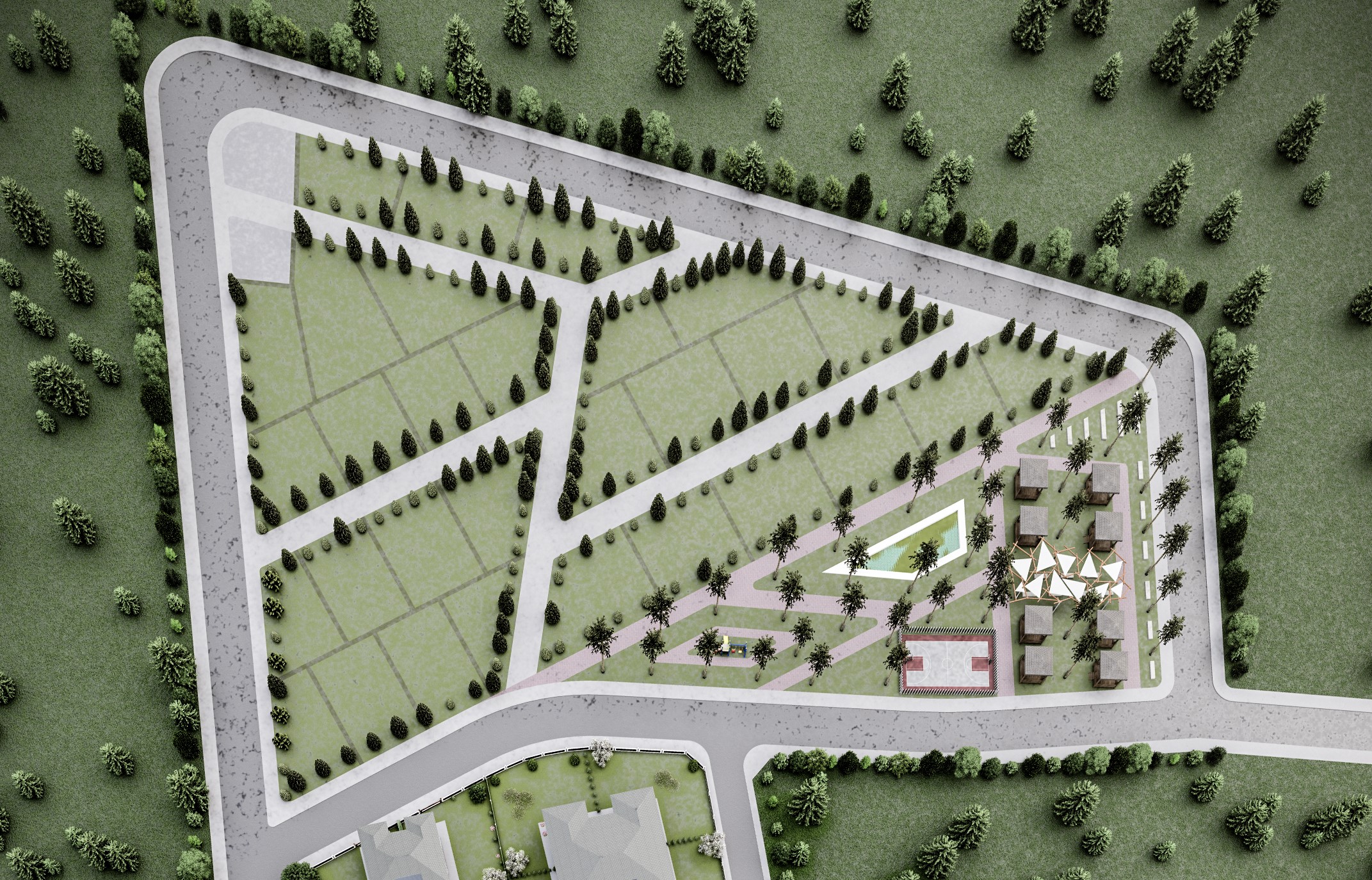 BEYNAM MİNİMALİST YAŞAM PROJESİ