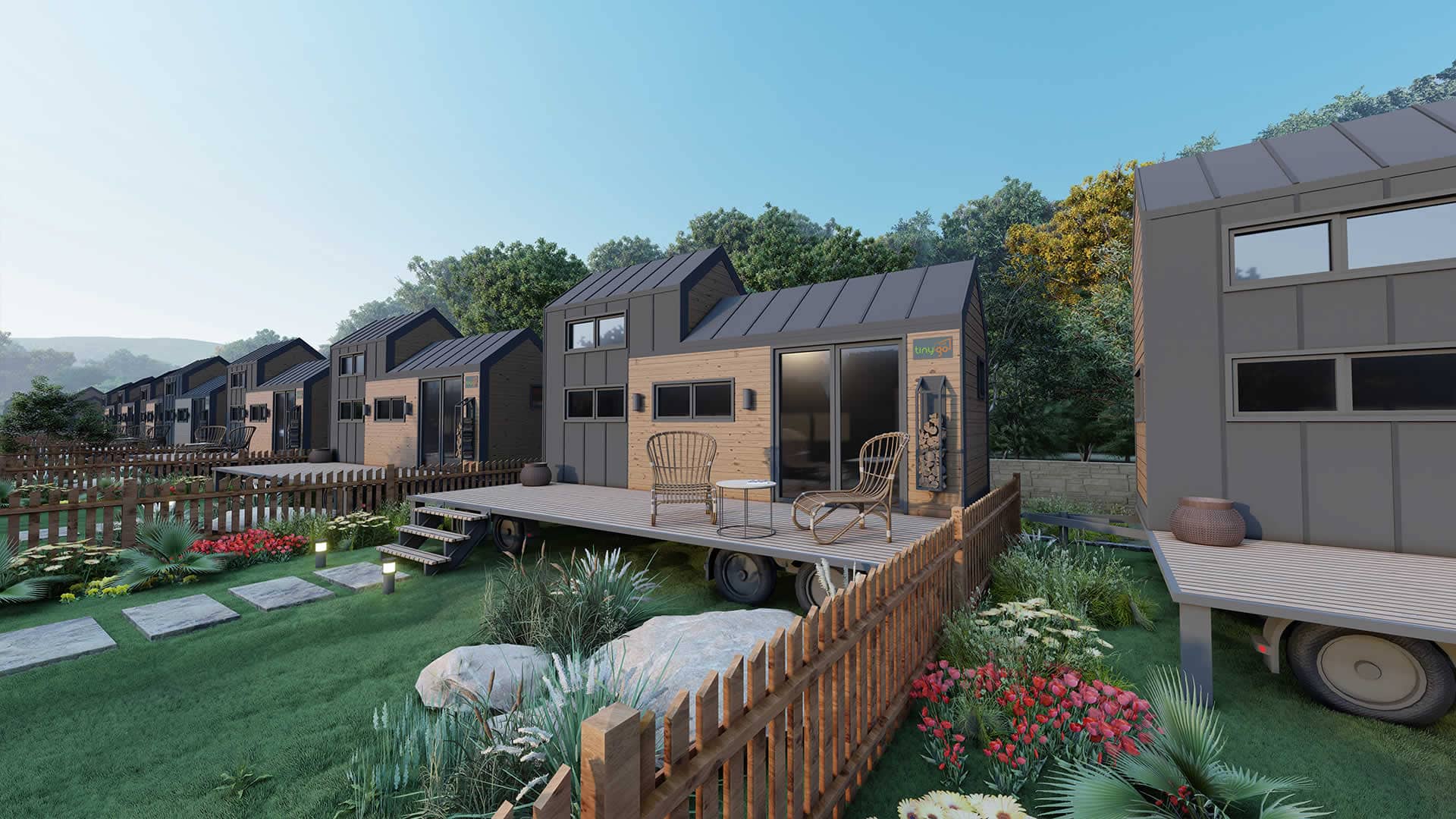 KÖYÜM MUĞLA AKYAKA