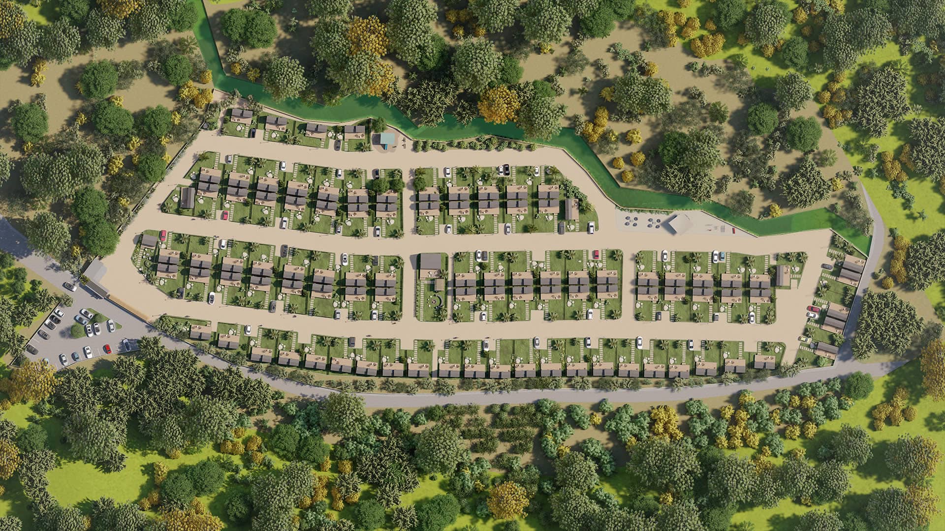 KÖYÜM MUĞLA AKYAKA