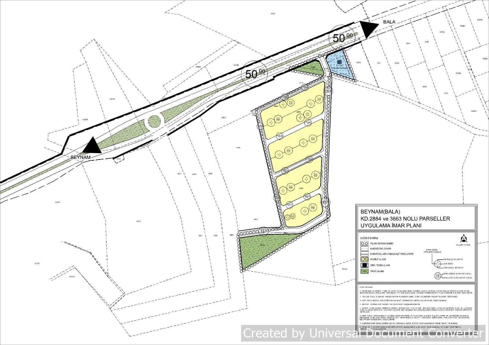 BEYNAM ORMANLARINDA LÜX YAŞAM