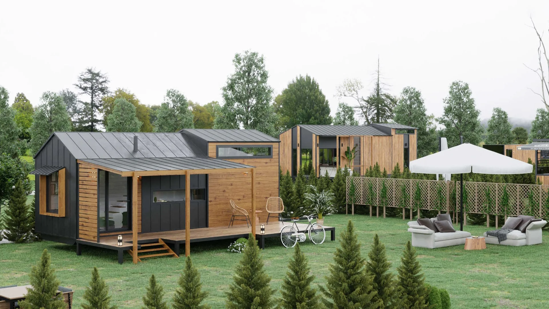 BEYNAM MİNİMALİST YAŞAM PROJESİ